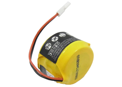 Replacement Battery for GP | Funai SCT1000 – Cordless Phone – 300mAh / 3.6V - image 3