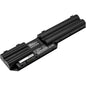 Replacement Battery for Fujitsu LifeBook T732 – Notebook, Laptop – 6600mAh / 10.8V - image 1