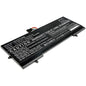 Replacement Battery for Fujitsu Lifebook U77 – Notebook, Laptop – 3100mAh / 14.4V - image 1