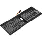 Replacement Battery for Fujitsu Lifebook U904 – Notebook, Laptop – 3050mAh / 14.4V - image 1