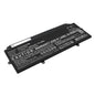Replacement Battery for Fujitsu FUTRO MU937 – Notebook, Laptop – 3400mAh / 7.2V - image 1