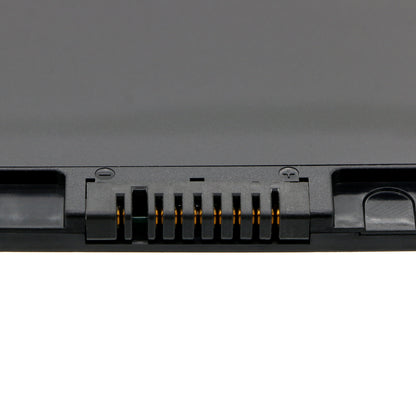 Replacement Battery for Fujitsu FUTRO MU937 – Notebook, Laptop – 3400mAh / 7.2V - image 4
