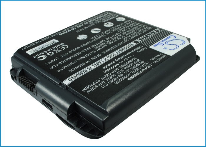 Replacement Battery for AOPEN  1547 – Notebook, Laptop – 4400mAh / 14.4V