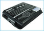 Replacement Battery for Acer | AOPEN | Fujitsu | ISSAM | Medion | Xeron L51 – Notebook, Laptop – 4400mAh / 14.4V - image 2
