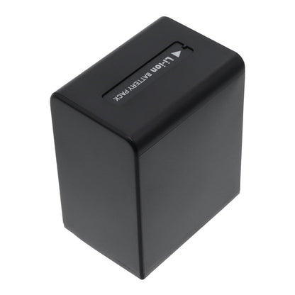 Replacement Battery for Sony DCR-SR60 – Camera – 2850mAh / 7.4V