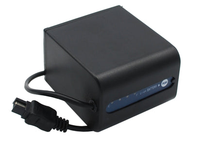 Replacement Battery for Sony HDR-TG1 – Camera – 1950mAh / 7.4V - image 3