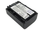 Replacement Battery for Sony  
        DCR-DVD403 – Camera – 600mAh / 7.4V