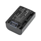 Replacement Battery for Sony HDR-TG1 – Camera – 600mAh / 7.4V
