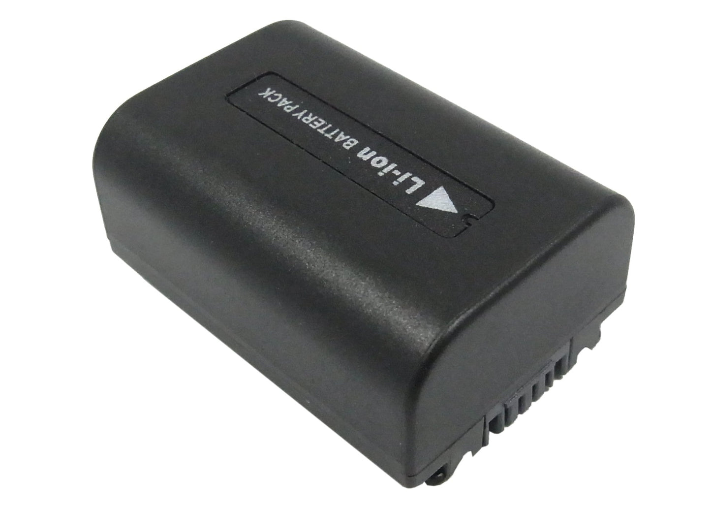Replacement Battery for Sony  
        DCR-DVD403 – Camera – 600mAh / 7.4V