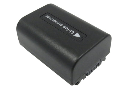 Replacement Battery for Sony  
        DCR-DVD403 – Camera – 600mAh / 7.4V