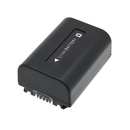 Replacement Battery for Sony HDR-TG1 – Camera – 600mAh / 7.4V