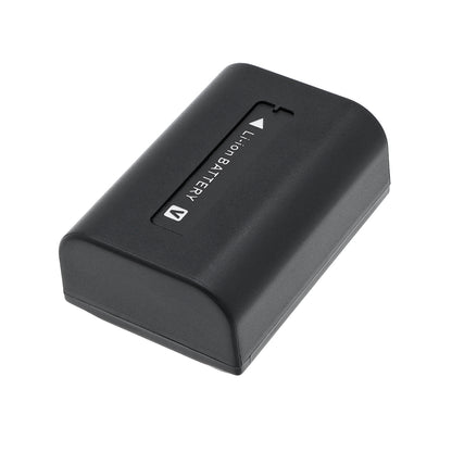 Replacement Battery for Sony HDR-TG1 – Camera – 600mAh / 7.4V