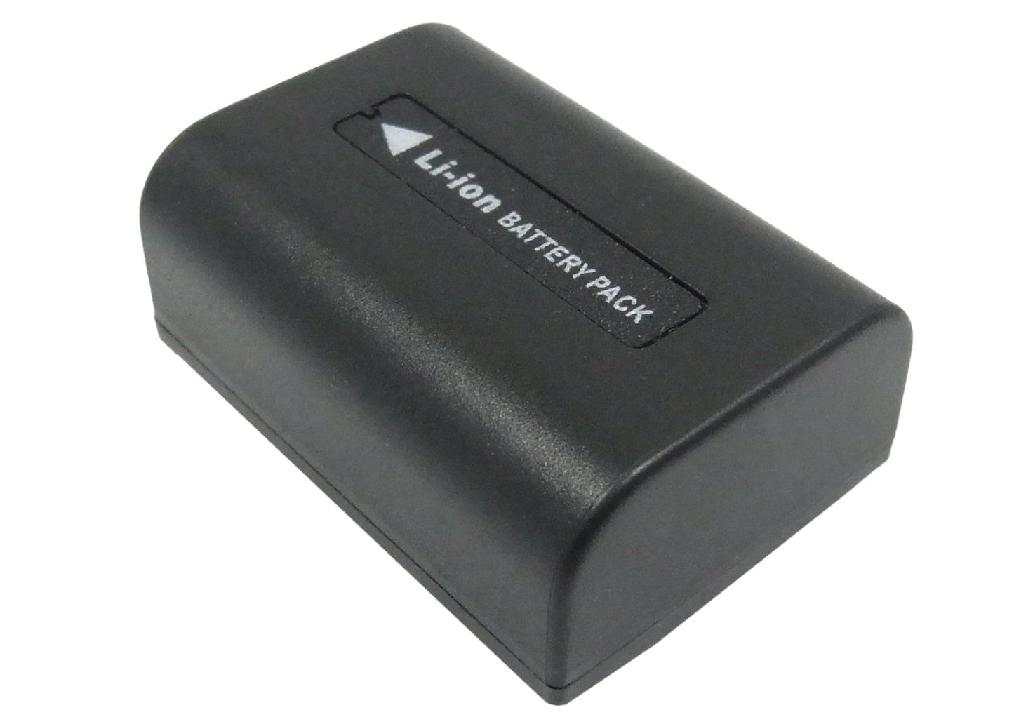 Replacement Battery for Sony  
        DCR-DVD403 – Camera – 600mAh / 7.4V