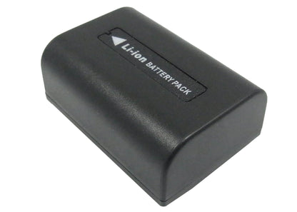 Replacement Battery for Sony  
        DCR-DVD403 – Camera – 600mAh / 7.4V