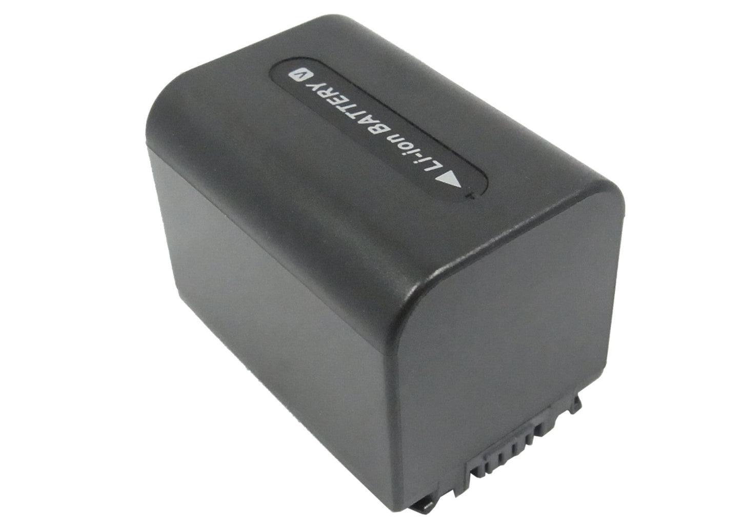 Replacement Battery for Sony  
        DCR-DVD308E – Camera – 1500mAh / 11.10Wh / 7.4V
