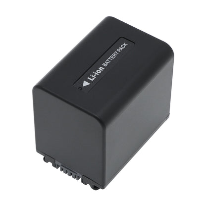 Replacement Battery for IDX System | Sony MC-2U – Camera – 1500mAh / 7.4V