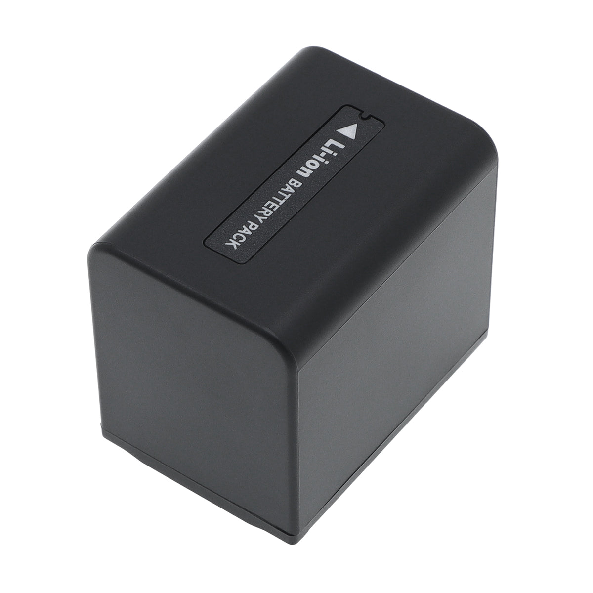 Replacement Battery for IDX System | Sony MC-2U – Camera – 1500mAh / 7.4V