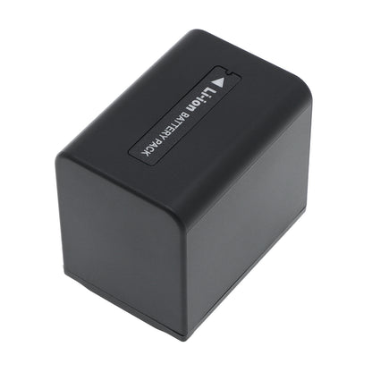 Replacement Battery for IDX System | Sony MC-2U – Camera – 1500mAh / 7.4V