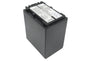 Replacement Battery for Sony  DCR-SR100 – Camera – 2200mAh / 7.4V