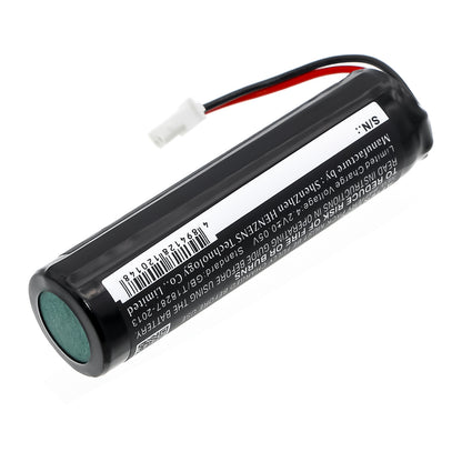 Replacement Battery for Fluke VT04 – Thermal Camera – 2800mAh / 3.7V