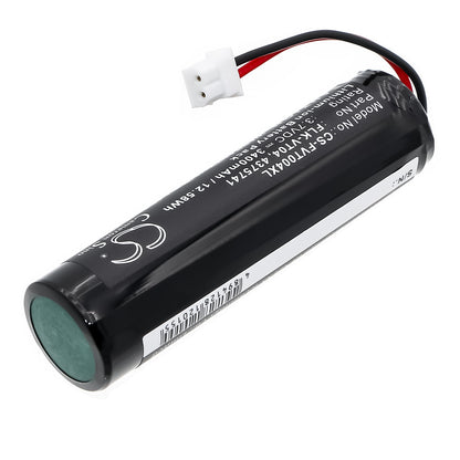 Replacement Battery for Fluke VT04 – Thermal Camera – 3400mAh / 3.7V