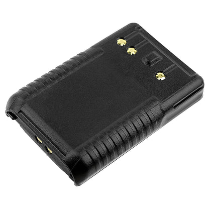 Replacement Battery for YAESU  VX-228 – Two-Way Radio – 1200mAh / 8.64Wh / 7.2V
