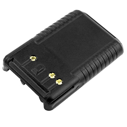 Replacement Battery for Vertex  VX-228 – Two-Way Radio – 1200mAh / 8.64Wh / 7.2V