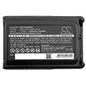 Replacement Battery for Bearcom BC-95 – 1200mAh / 8.64Wh