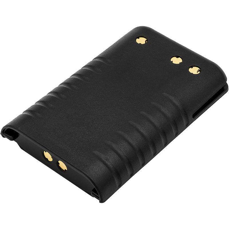 Replacement Battery for Vertex  VX230 – Two-Way Radio – 1380mAh / 10.21Wh / 7.4V