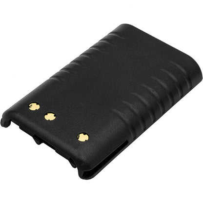 Replacement Battery for Vertex  VX230 – Two-Way Radio – 1380mAh / 10.21Wh / 7.4V