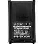 Replacement Battery for Vertex VX230 VX-230, VX-231, – 1380mAh / 10.21Wh