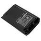 Replacement Battery for Vertex  VX230 – Two-Way Radio – 2600mAh / 19.24Wh / 7.4V