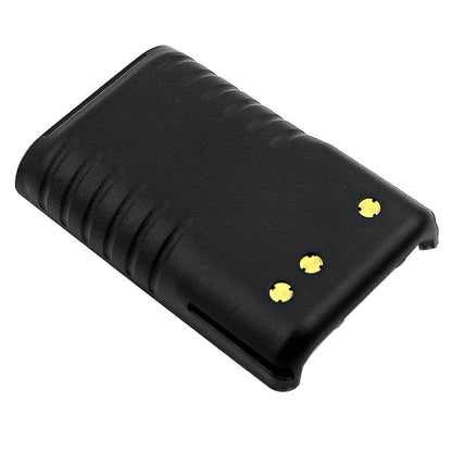 Replacement Battery for Vertex  VX230 – Two-Way Radio – 2600mAh / 19.24Wh / 7.4V