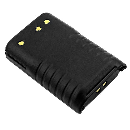 Replacement Battery for Vertex  VX230 – Two-Way Radio – 2600mAh / 19.24Wh / 7.4V