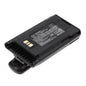 Replacement Battery for Vertex  EVX-231 – Two-Way Radio – 1500mAh / 11.10Wh / 7.4V