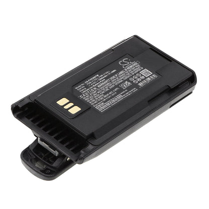 Replacement Battery for Motorola  EVX-531 – Two-Way Radio – 1500mAh / 11.10Wh / 7.4V