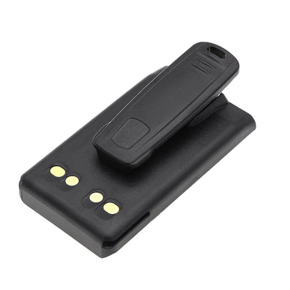 Replacement Battery for Motorola  EVX-531 – Two-Way Radio – 1500mAh / 11.10Wh / 7.4V