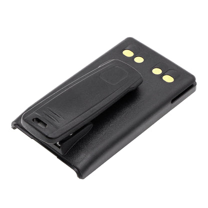 Replacement Battery for Motorola  EVX-531 – Two-Way Radio – 1500mAh / 11.10Wh / 7.4V