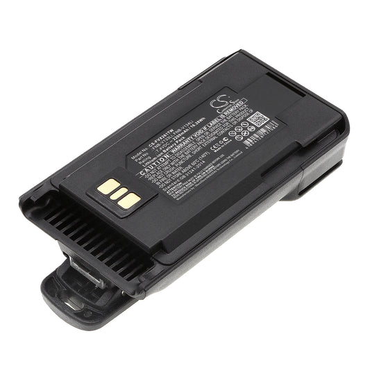 Replacement Battery for Motorola | Vertex Standard | Yaesu VX-261 – Two-Way Radio – 2200mAh / 7.4V