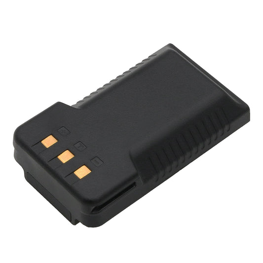 Replacement Battery for Yaesu FT-25R – Two-Way Radio – 2500mAh / 7.4V - image 3