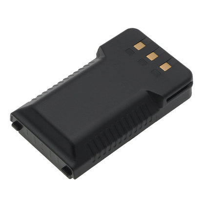 Replacement Battery for YAESU  FT-25E – Two-Way Radio – 2500mAh / 18.50Wh / 7.4V