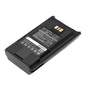 Replacement Battery for Vertex  EVX-231 – Two-Way Radio – 2600mAh / 19.24Wh / 7.4V