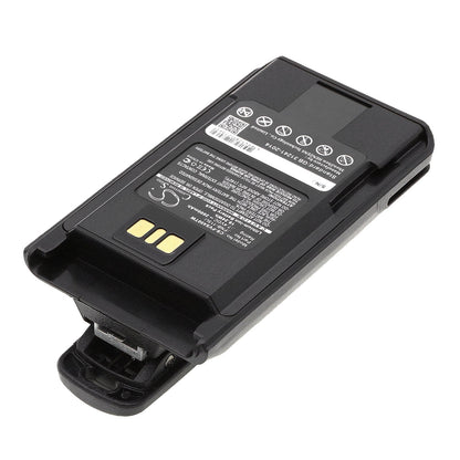Replacement Battery for Vertex  EVX-231 – Two-Way Radio – 2600mAh / 19.24Wh / 7.4V