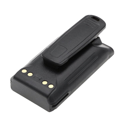 Replacement Battery for Vertex  EVX-231 – Two-Way Radio – 2600mAh / 19.24Wh / 7.4V