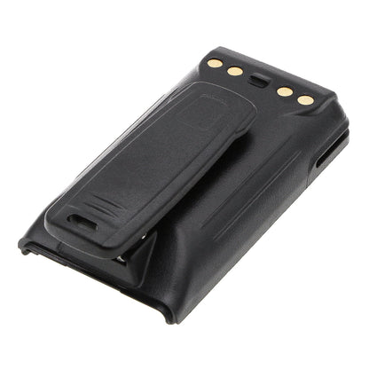 Replacement Battery for Vertex  EVX-231 – Two-Way Radio – 2600mAh / 19.24Wh / 7.4V