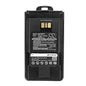 Replacement Battery for YAESU EVX-530 EVX-531, EVX-534, – 2600mAh / 19.24Wh