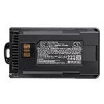 Replacement Battery for Motorola EVX-531 EVX-534, EVX-539, – 2600mAh / 19.24Wh
