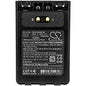 Replacement Battery for YAESU FT-1DR FT-2DR, FT-3D, – 2000mAh / 14.80Wh