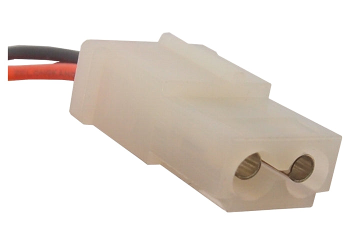 Replacement Battery for Fukuda FC-1760 – Medical – 3000mAh / 12V