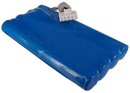 Replacement Battery for Fukuda FX-7402 – Medical – 3800mAh / 9.6V
